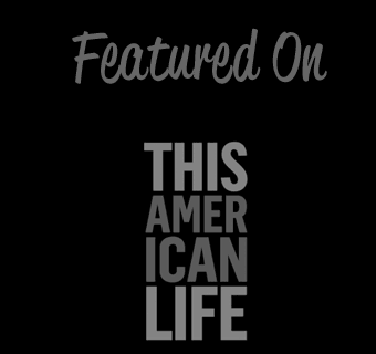 Featured on This American Life